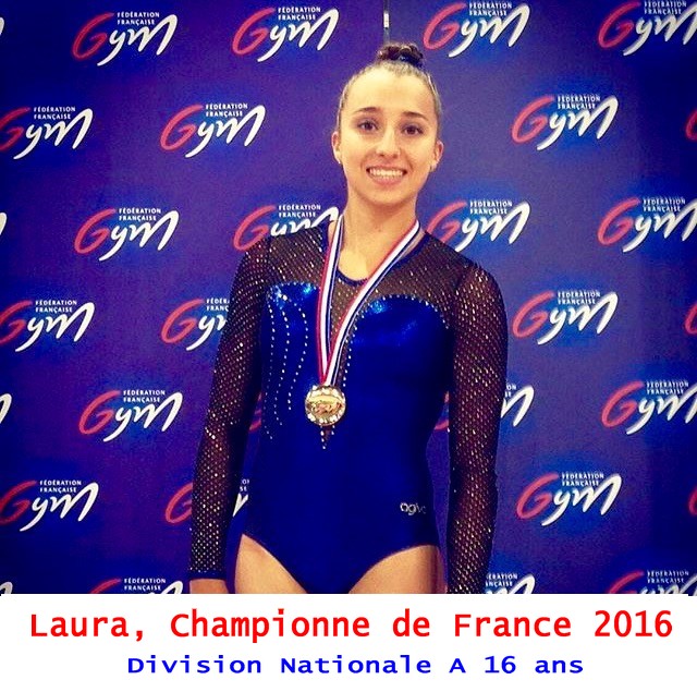 Laura 2016